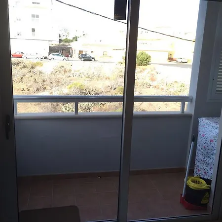 Διαμέρισμα Eos *