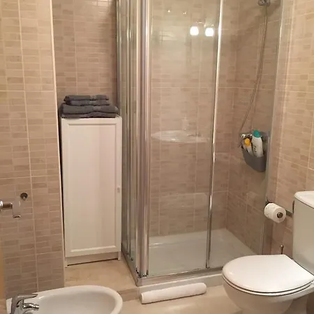 Eos Apartamento Buzanada