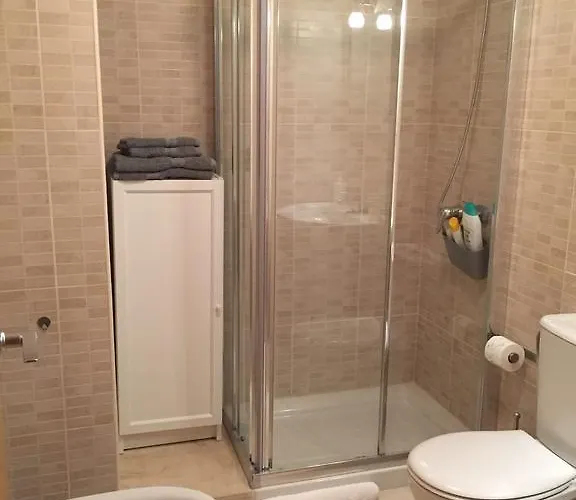 Eos Apartament Buzanada