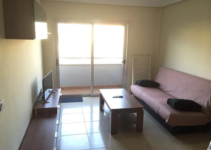 Eos Apartament Buzanada