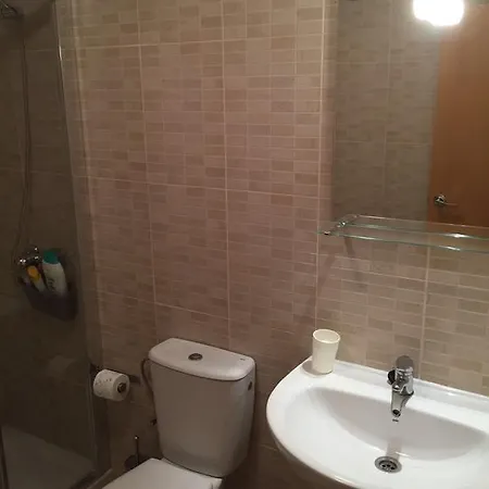 Eos Apartment Buzanada