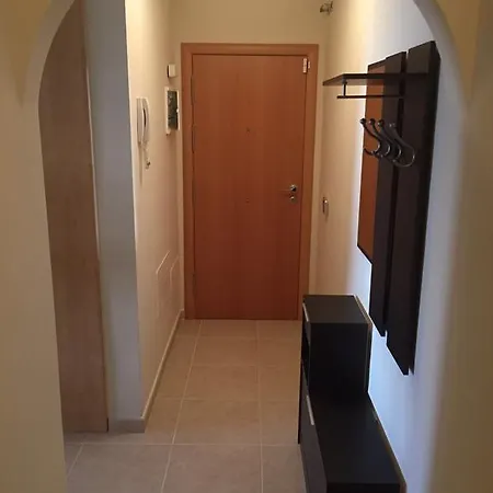 Eos Апартаменты