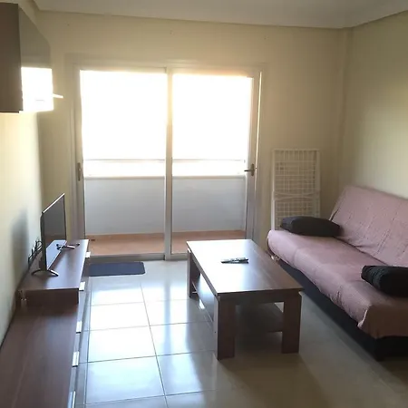 Eos Apartment Buzanada