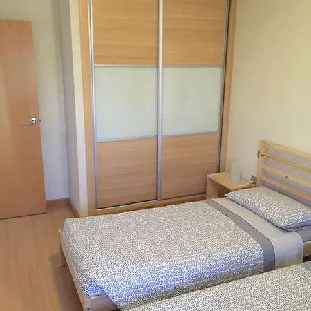 Eos Apartment
