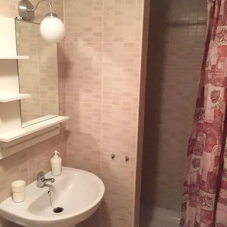Apartment Eos *