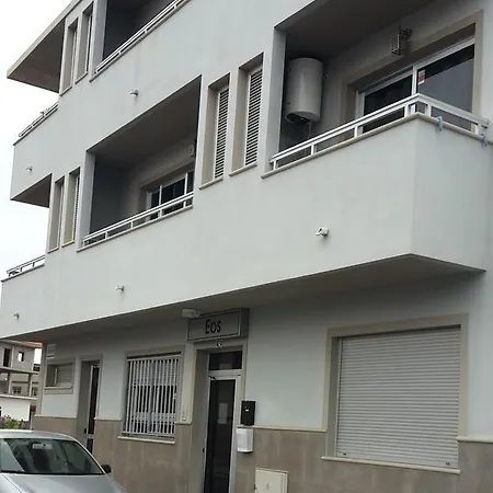 Eos Apartment