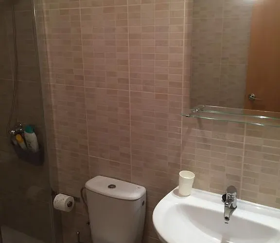 Eos Appartement Buzanada