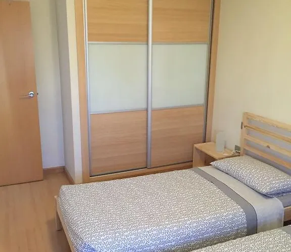 Eos Apartment